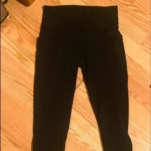 Women’s Athleta leggings Size Small